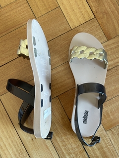 Sandalias - Melissa - T.38