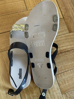 Sandalias - Melissa - T.38 en internet