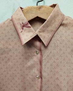 Camisa vintage - comprar online