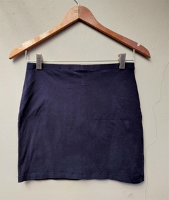 Mini elastizada - H&M - T.38 en internet