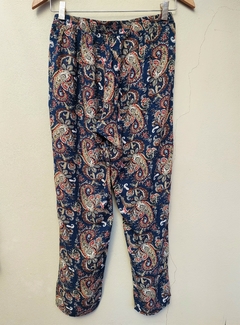 Pantalón búlgaros fibrana en internet