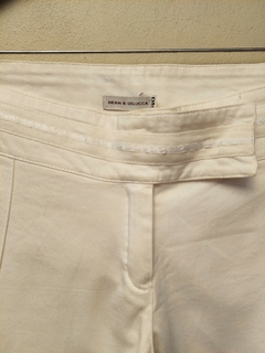 Pantalón - Dean & Delucca - T40 - comprar online