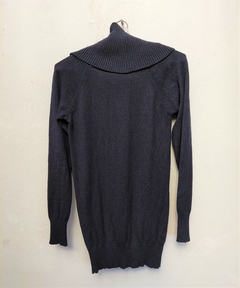 Polerón negro - comprar online