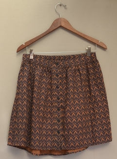 Pollera - Yagmour - T.46