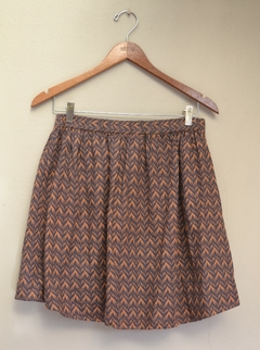 Pollera - Yagmour - T.46 en internet