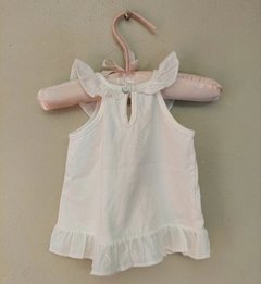 Musculosa - Minimimo - T. 1-3 meses - comprar online