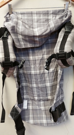Mochila porta bebés - Koalita