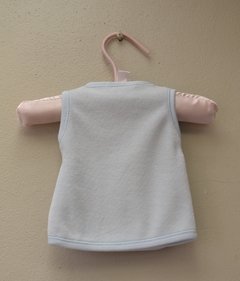 Chalequito - Broer - T.00 - comprar online