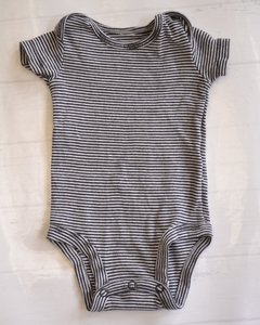 Body - Carter's - T.RN