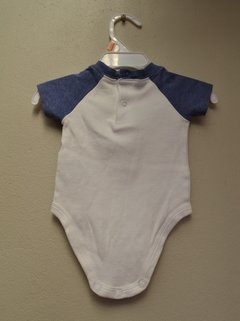 Body - Carter's - T.NB - comprar online