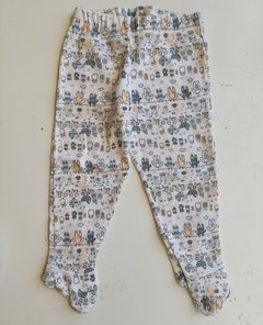 Pijama largo - Archie - T.4 en internet