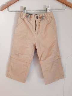 Pantalón - Yamp - T. 12 Meses
