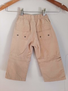 Pantalón - Yamp - T. 12 Meses - comprar online