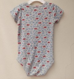 Body - Carter's - T. 18 meses - comprar online