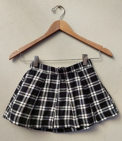 Pollera - GapKids - T.5