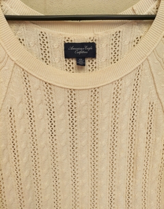 Sweater - American Eagle - T.M - comprar online