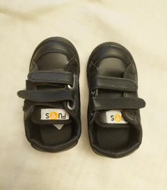 Zapatillas con velcro - comprar online