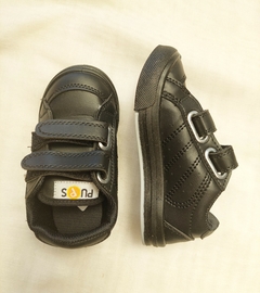 Zapatillas con velcro