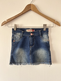 Pollera - Mass - T.8