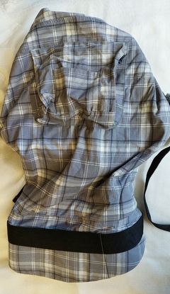 Mochila porta bebés - Koalita en internet