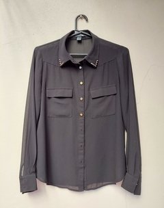 Camisa - Forever 21 - T.S