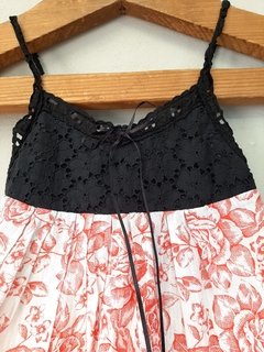 Vestido - Paula Cahen D'Anvers - Talle 2 - comprar online