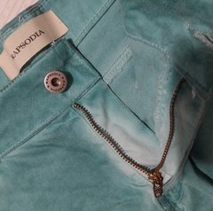 Short - Rapsodia - T.30 - tienda online