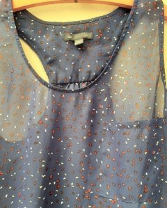 Musculosa - Gap - T.M en internet