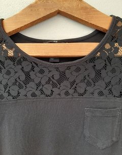 Remera - H&M - T.M - comprar online