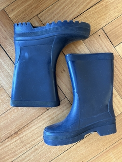 Botas lluvia - T.27-28