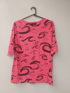 Remera - María Cher - T.1 - comprar online