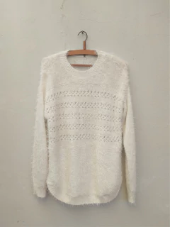 Sweater de lana