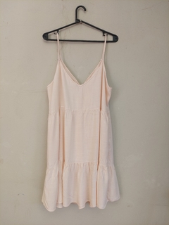Vestido - Grandiosa - T.L en internet
