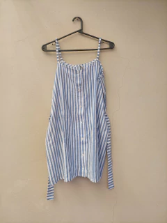 Vestido - OSHUM - T.S