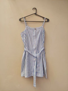 Vestido - OSHUM - T.S - comprar online