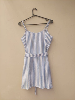 Vestido - OSHUM - T.S en internet