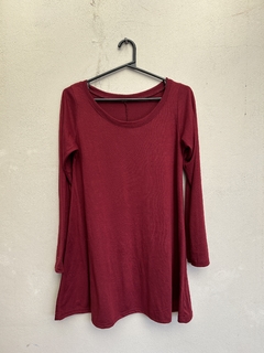 Remera manga larga - T.M