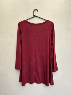 Remera manga larga - T.M - comprar online