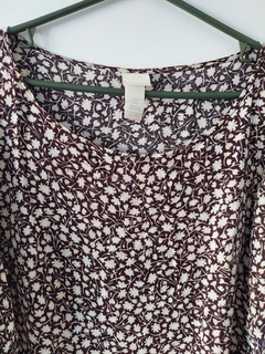 Vestido - H&M - comprar online