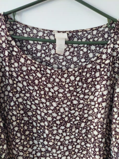 Vestido - H&M - comprar online