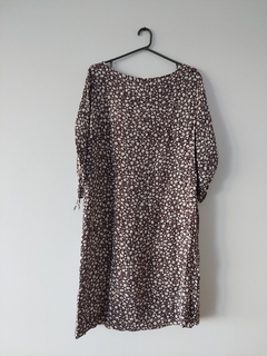 Vestido - H&M - visitaelalmacen