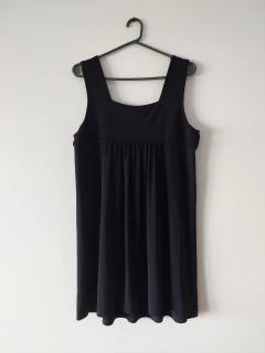 Vestido con paillettes - comprar online