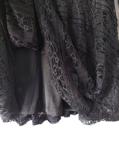 Vestido de encaje - visitaelalmacen