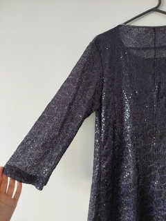 Vestido - Awada - T.3 - visitaelalmacen