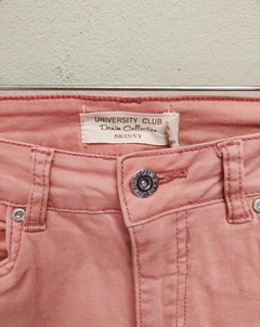 Jean rosa - University - T36 - comprar online