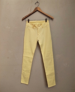Pantalón - Bora - T38