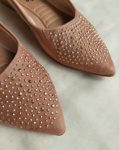 Chatitas con tachas - Marta Sixto - comprar online