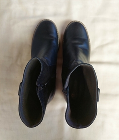 Botas Negras - Giannello - Talle 39 - comprar online