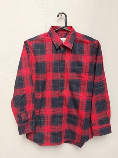 Camisa leñadora - Kevingston