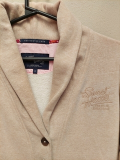 Camperita abrigada - Kevingston - T.0 - comprar online